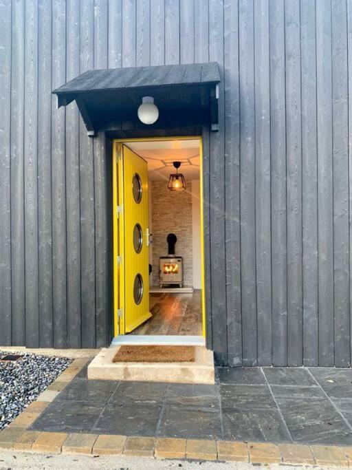 Holiday home Unique Restored Barn With Stove Killybegs