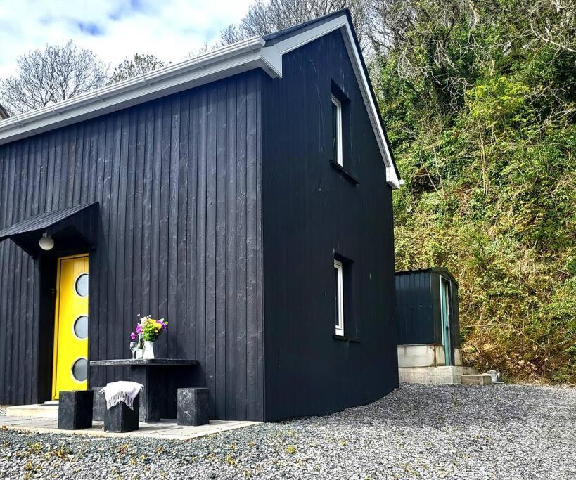 Holiday home Unique Restored Barn With Stove *