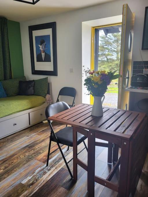 Unique Restored Barn With Stove * Killybegs